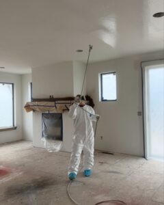 خدمات عزل الأسطح في حائل